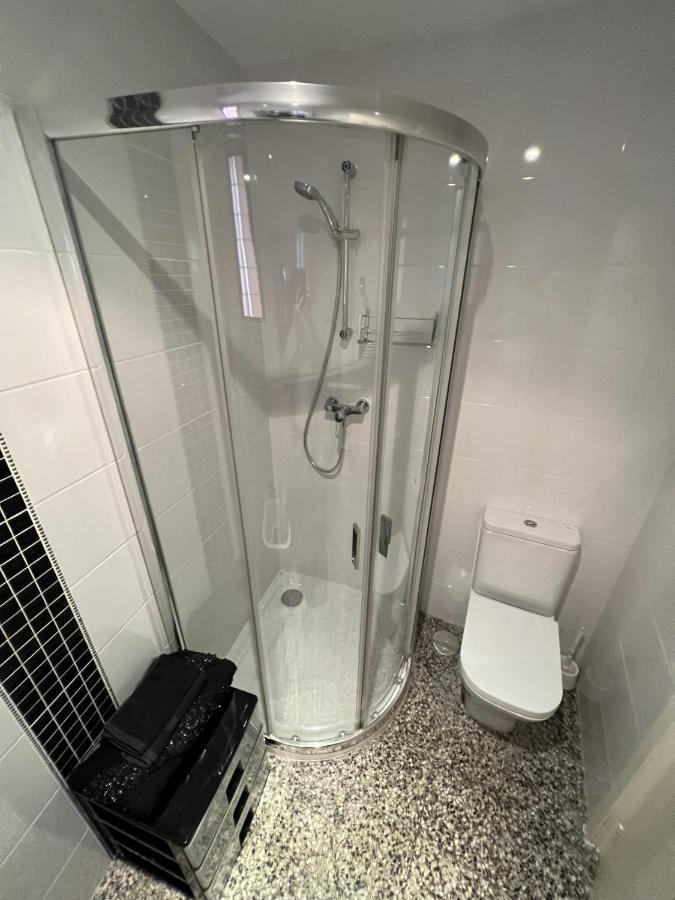 Acacias IV 15A Lägenhet Benidorm Exteriör bild