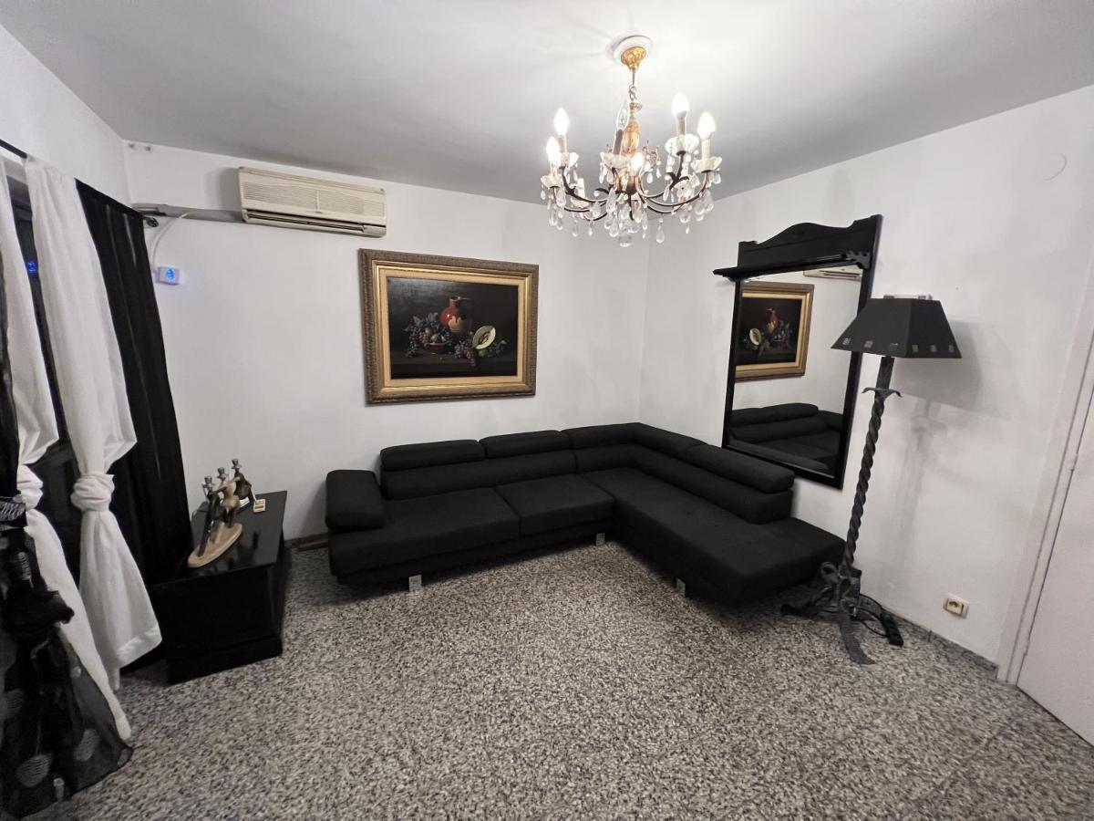 Acacias IV 15A Lägenhet Benidorm Exteriör bild