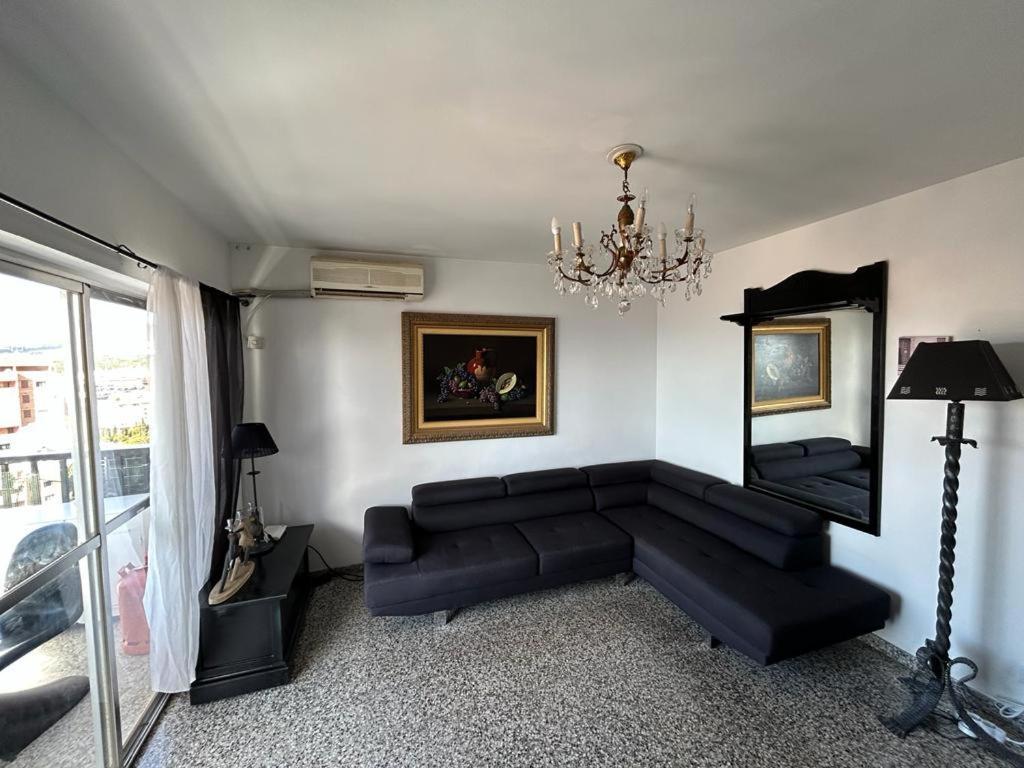 Acacias IV 15A Lägenhet Benidorm Exteriör bild